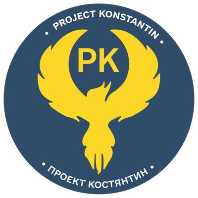 Project Konstantin's profile picture