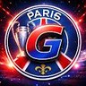 Gx parisien profil fotoğrafı