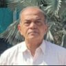 Antony Abraham's profile picture