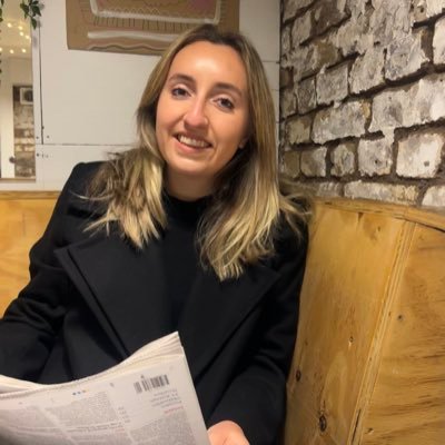 Sabrina Miller's profile picture