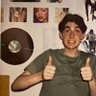 thomas profil fotoğrafı