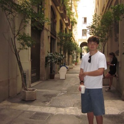 Kaito's profile picture