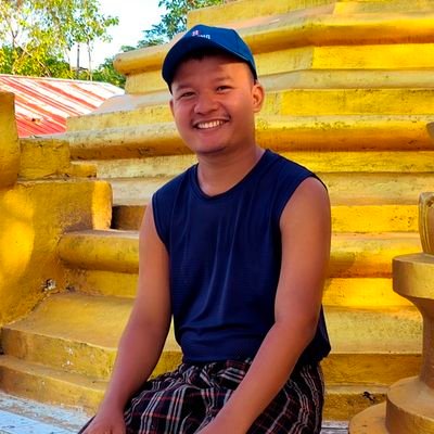 Nyi Nyi lwin's profile picture