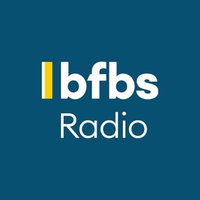 BFBS Radio's profile picture