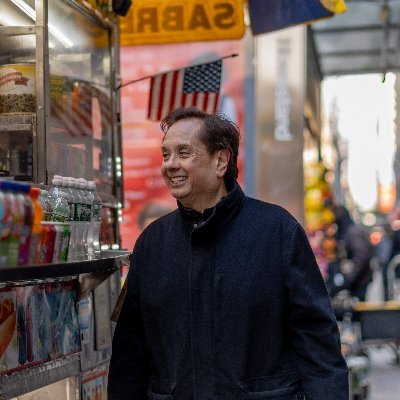 George Conway ⚖️🇺🇸's profile picture