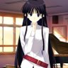 Profilbild von あお
