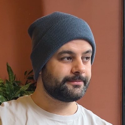 Muhammet A. 👉🏻 Mobile Dev's profile picture