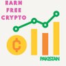 earnfreecrypto profil fotoğrafı