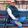 Profilbild von Avdhesh shukla (Blue tick 'return' soon)