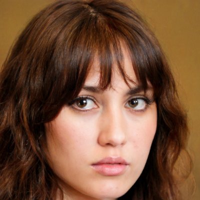 Amanda 🇫🇷's profile picture