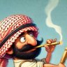 Profilbild von Middle Eastern Genomics