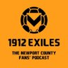 1912 Exiles: Newport County podcast 的头像