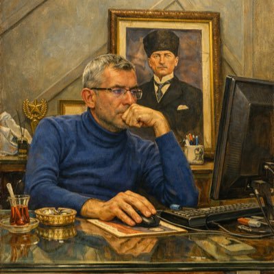 Burak Altun's profile picture