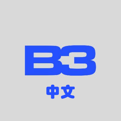 B3_Chinese's profile picture