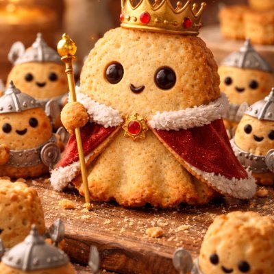 Nullen, Biscuit Ghost.'s profile picture
