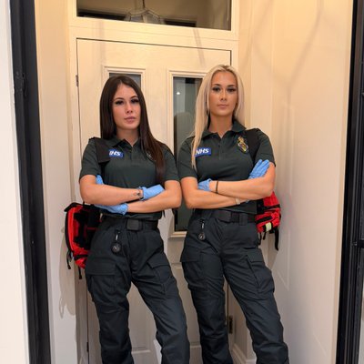 Bluelightbabez's profile picture