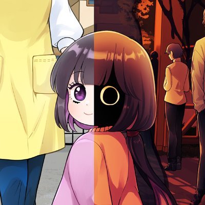 『カヤちゃんはコワくない』公式👻毎週(日)17:30-テレ東系列他にて放送中!'s profile picture