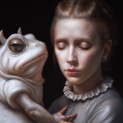 Ksenia Buridanova's profile picture