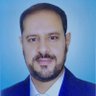 Фото профиля Abdul Ghani Al-Khanjar