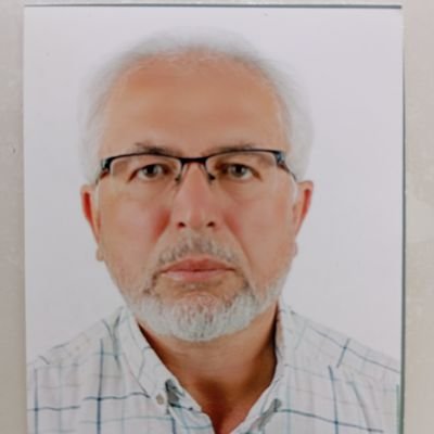 Mustafa  Siel's profile picture