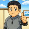 あべじまん profil fotoğrafı
