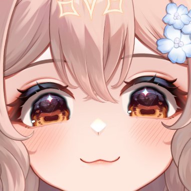 Yuchi 🐐♑️ Capricorn Vtuber's profile picture