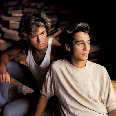 WHAM!'s profile picture