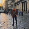 Profilbild von ALİ ... Özgür Ruh