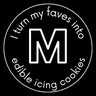 アイシングクッキーM みさ profil fotoğrafı
