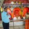 awadhesh kr Bhatt (journalist) hindu profil fotoğrafı
