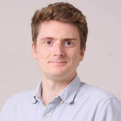 Tom Garry's profile picture
