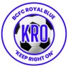 BCFC Royal Blue 的头像