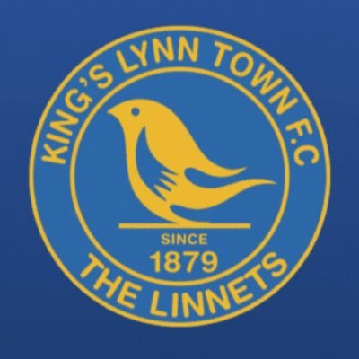 King's Lynn Town FC's profile picture