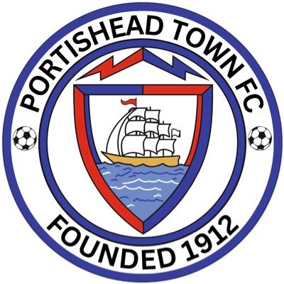 Portishead Town FC's profile picture