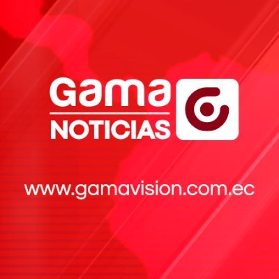 GamaNoticias Ecuador's profile picture