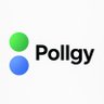 Pollgy | Creator-led Prediction Market profil fotoğrafı
