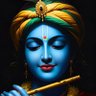 Krishna Devotee(Ank)'s profile picture