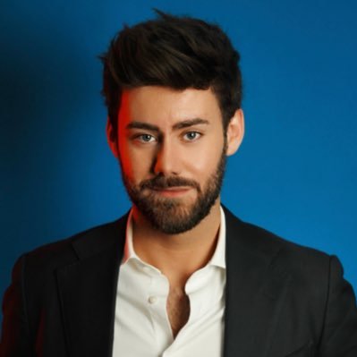 Jordan Florentin's profile picture