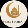 Фото профиля Nefes-i Dergah