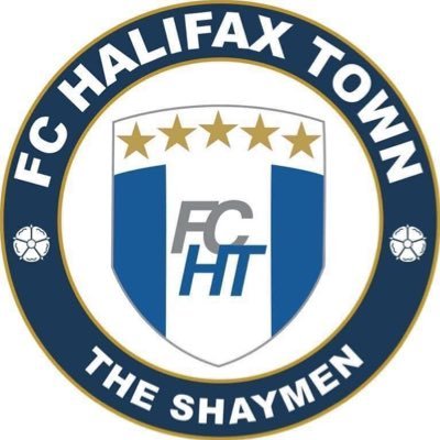 FC Halifax Town's profile picture