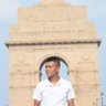 MR GURUNG profil fotoğrafı