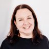 Profilbild von Lindsay Palmer