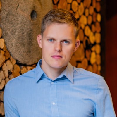 Ott Tänak's profile picture