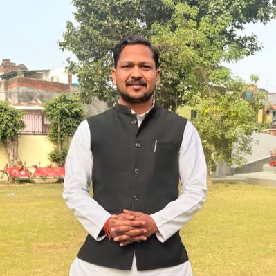 Pankaj Rajbhar's profile picture