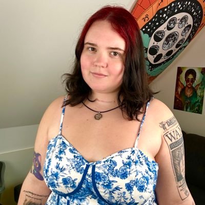 rubyyparker's profile picture