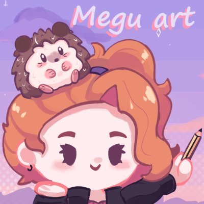 Megu's profile picture