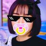 🎀🖤ありちゃん💜🎀 的头像