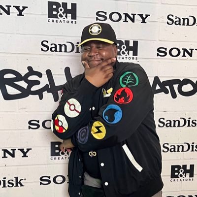 B. Evans's profile picture