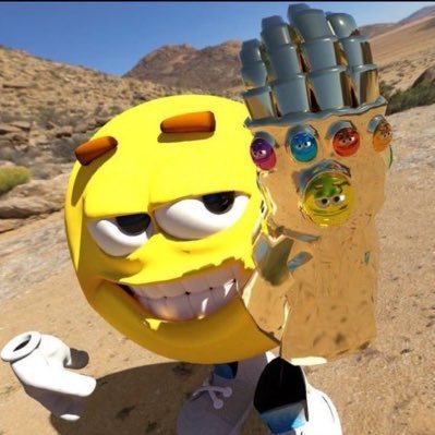 Vitamul's profile picture