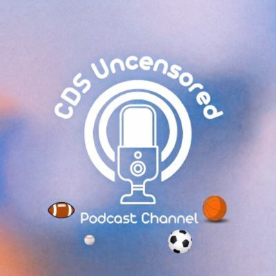 CDS Sports Podcast's profile picture
